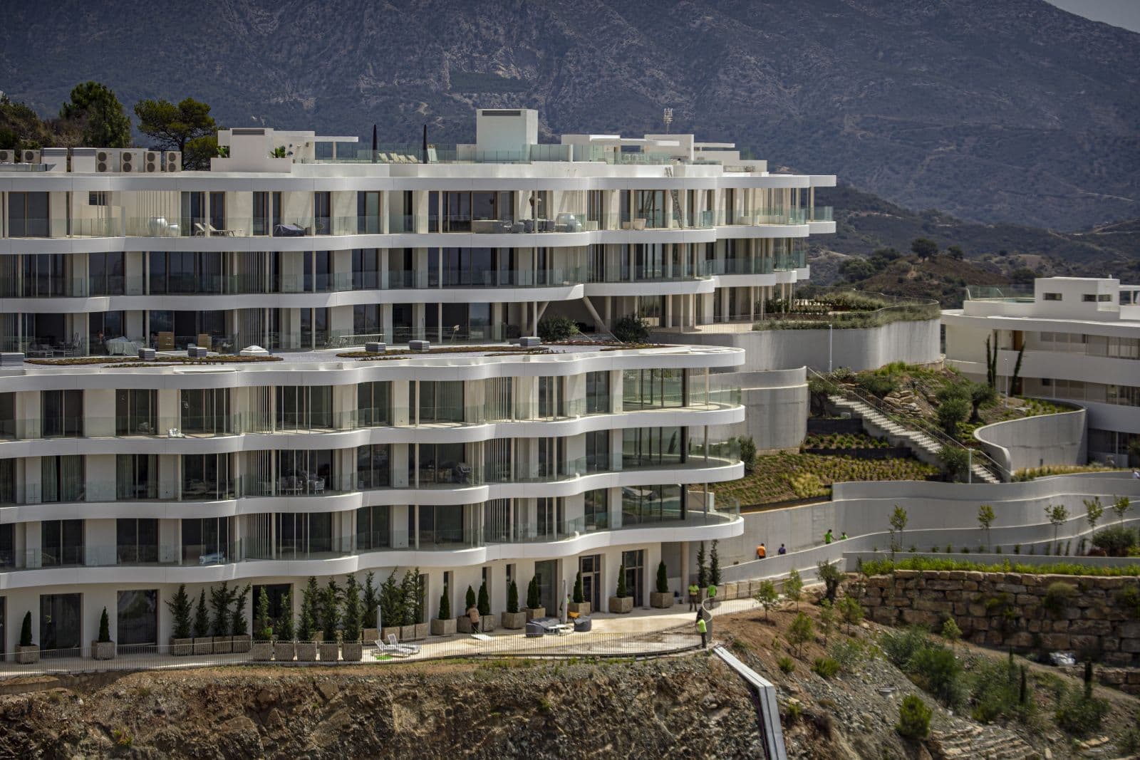 The View Marbella, 67