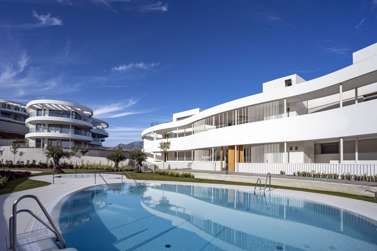 The View Marbella, 8