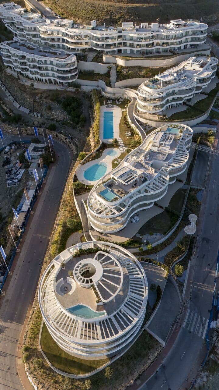 The View Marbella, 71
