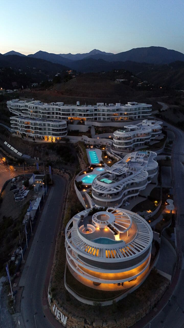 The View Marbella, 72