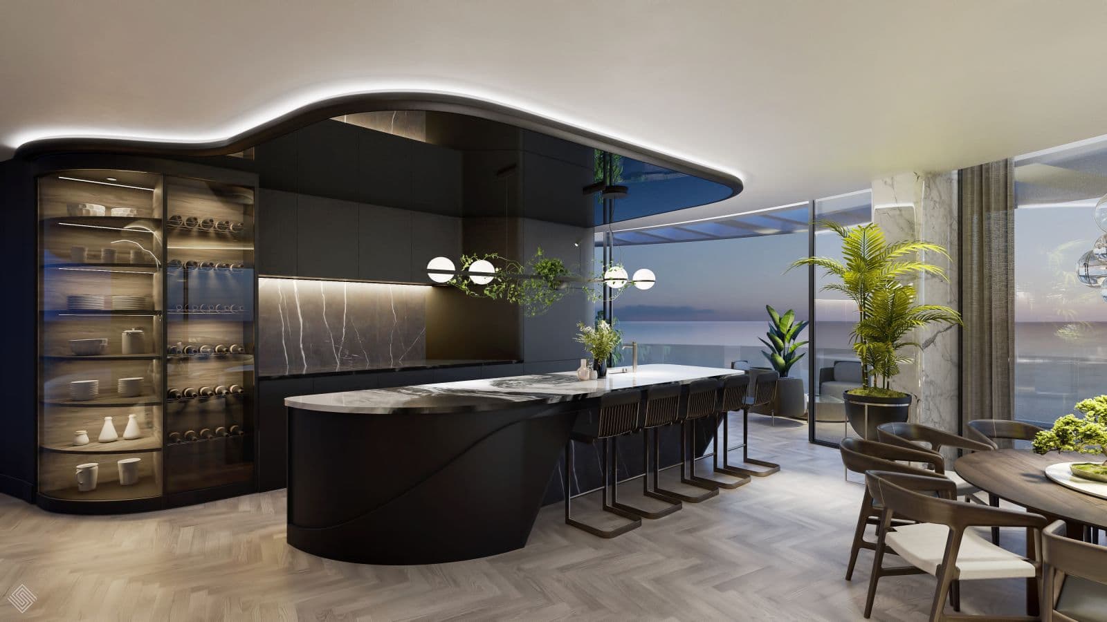 The View Marbella, 77