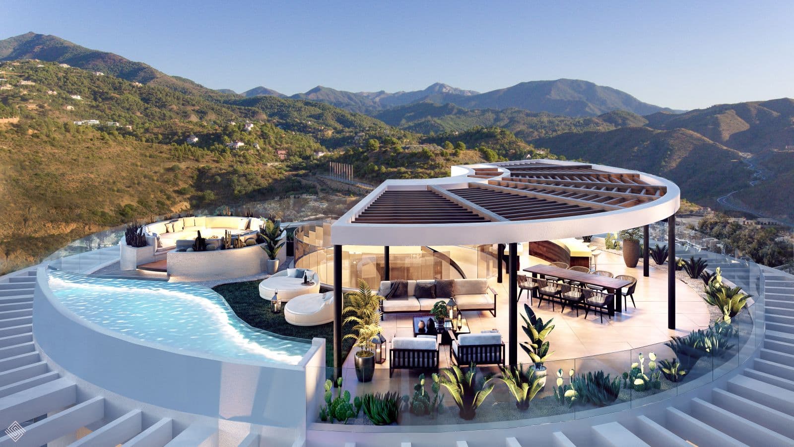 The View Marbella, 89