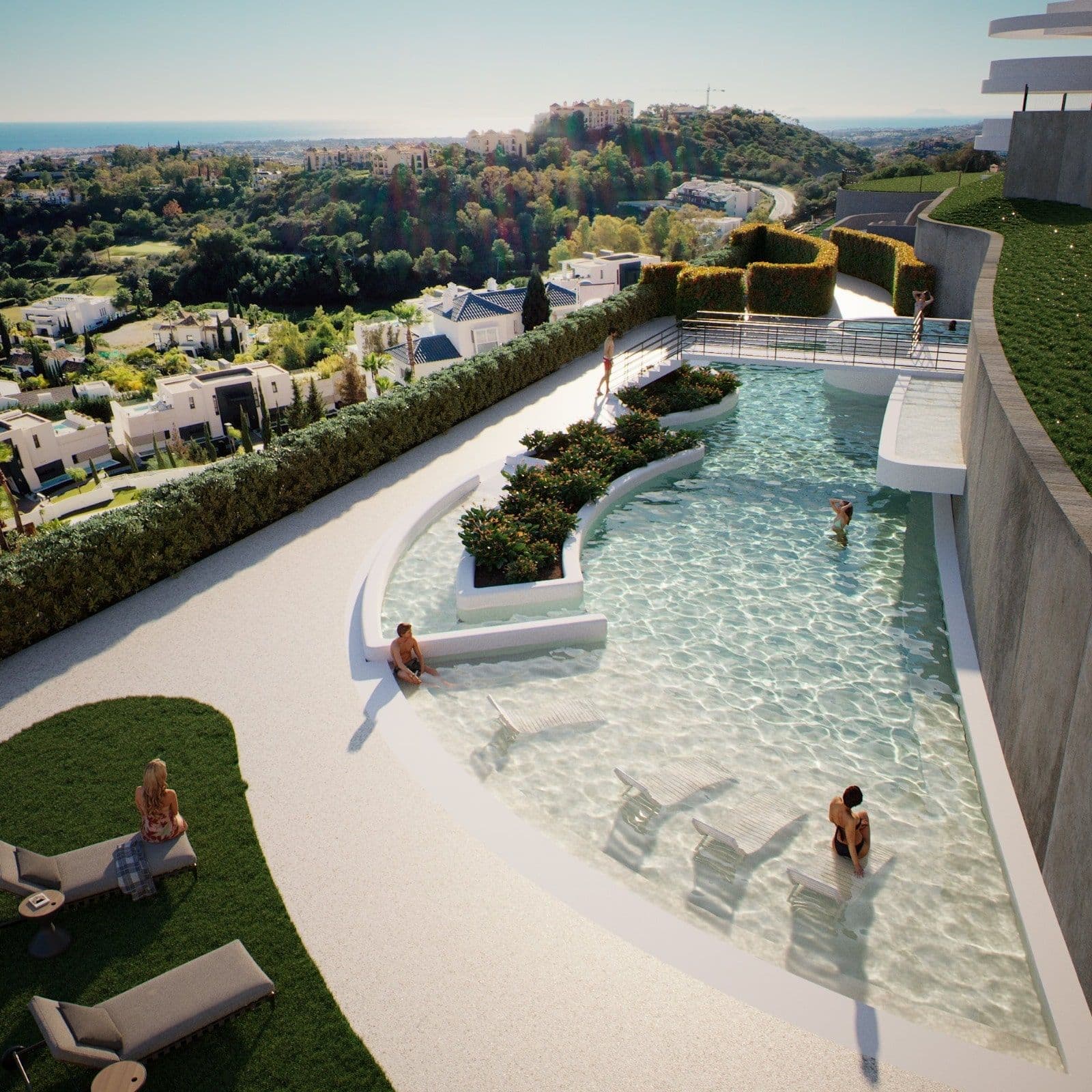 The View Marbella, Phase 2 & 3, Benahavís