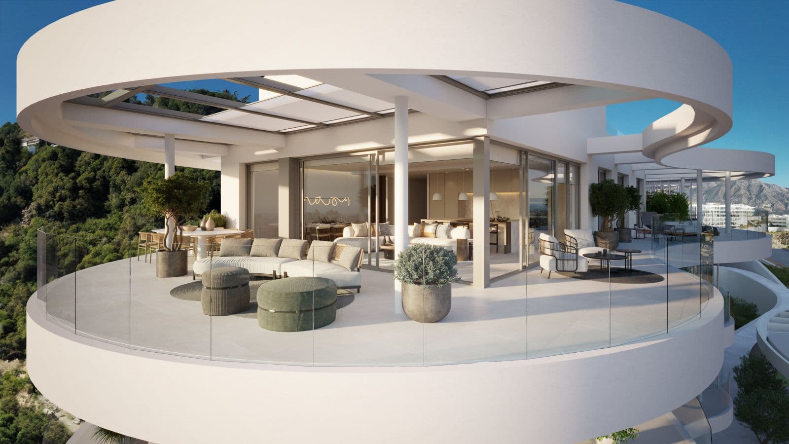 The View Marbella, Phase 2 & 3, 2
