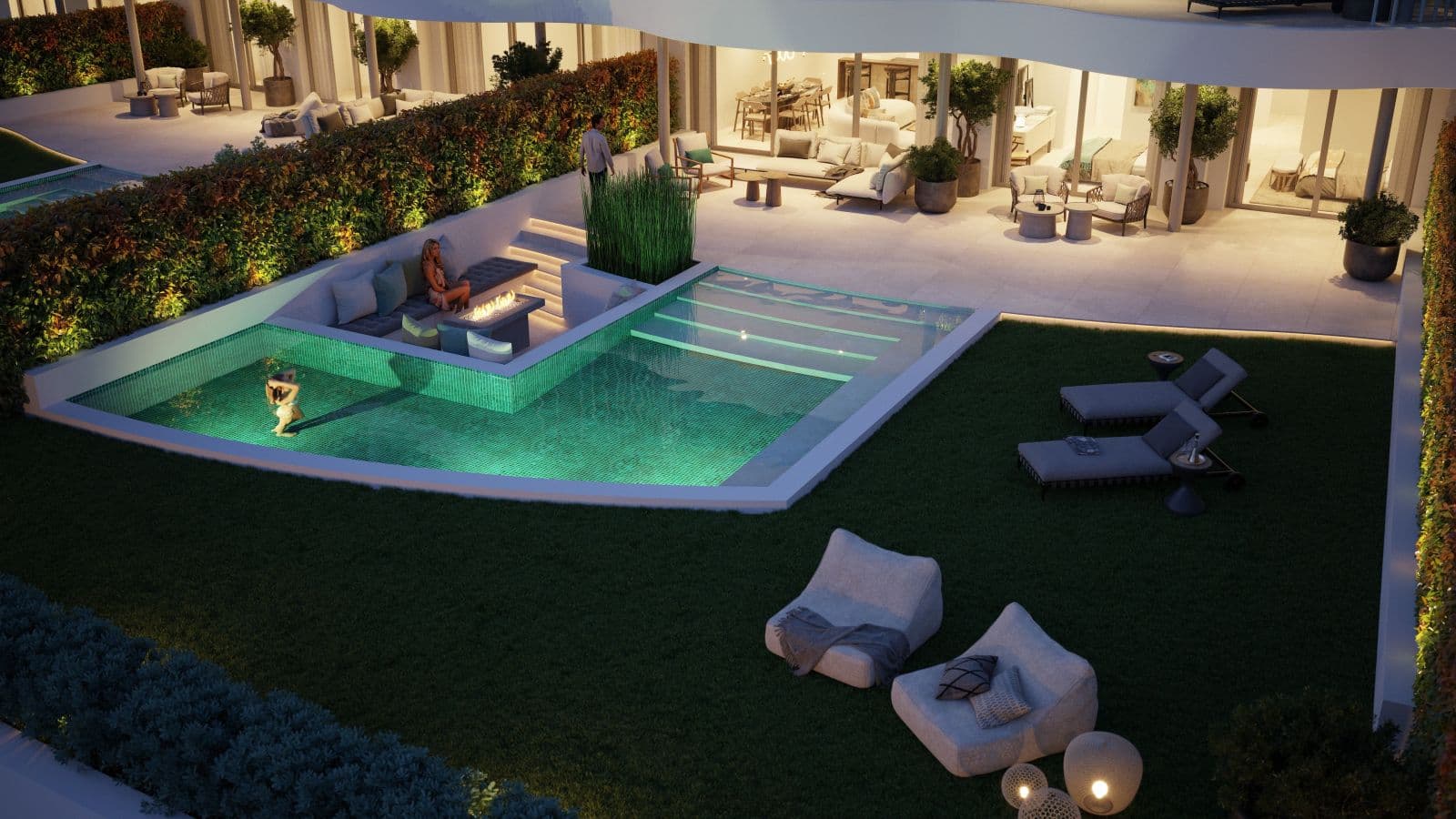 The View Marbella, Phase 2 & 3, 4