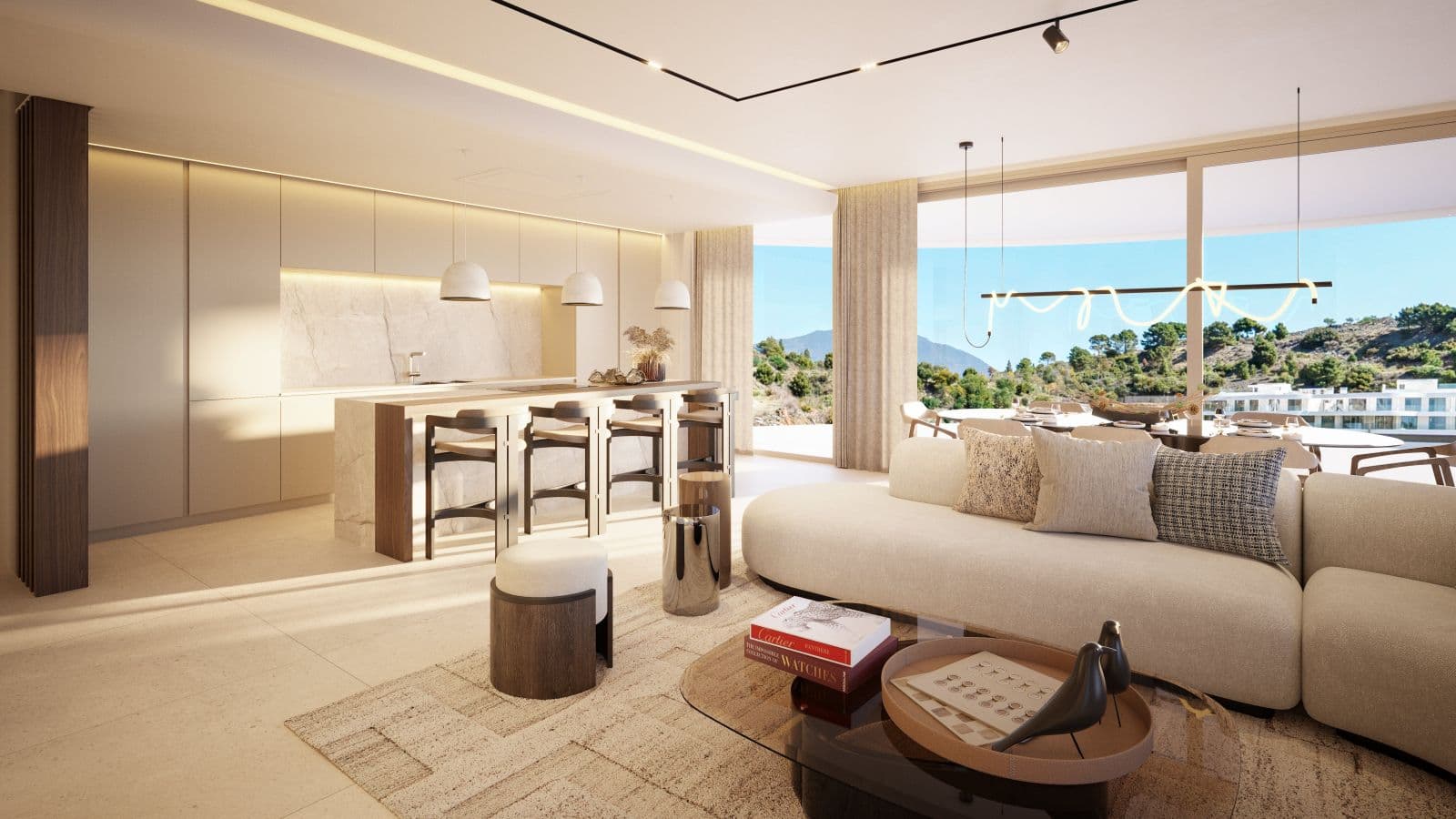 The View Marbella, Phase 2 & 3, 8