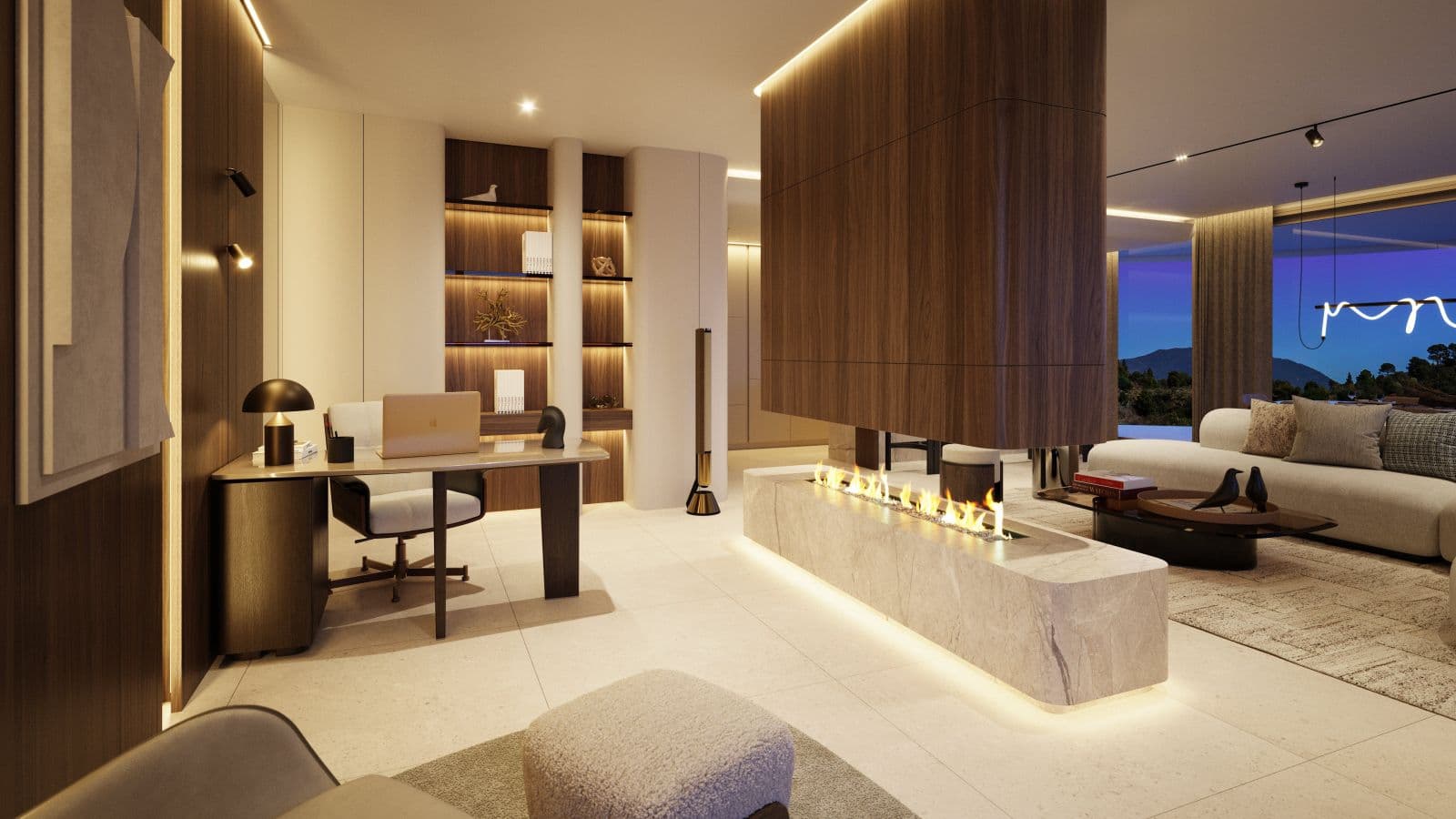 The View Marbella, Phase 2 & 3, 5