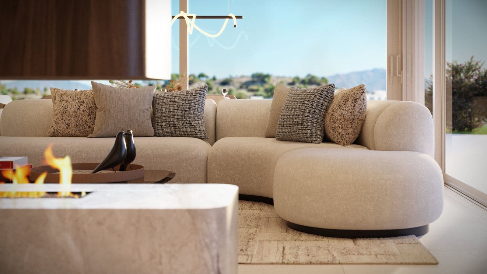 The View Marbella, Phase 2 & 3, 9