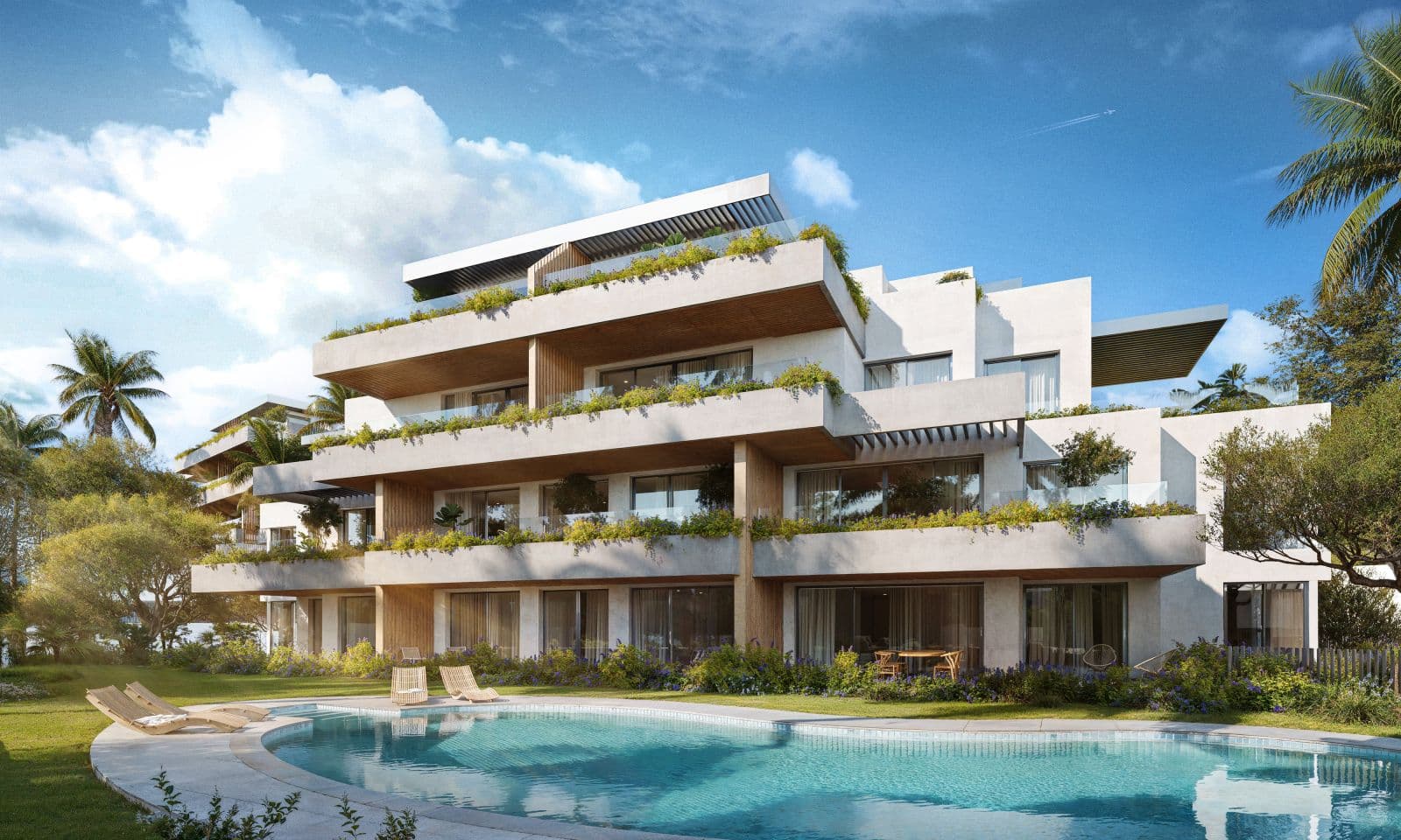 Horizonte Village, Mijas