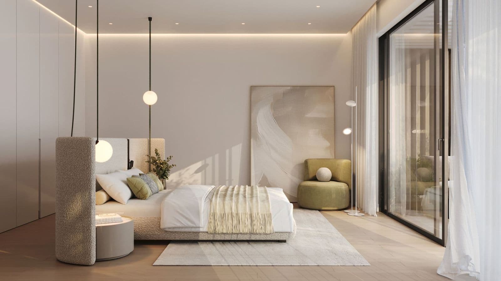 Horizonte Village, 18