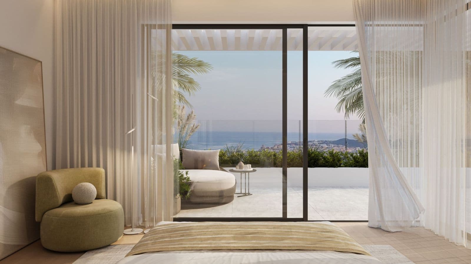 Horizonte Village, 19