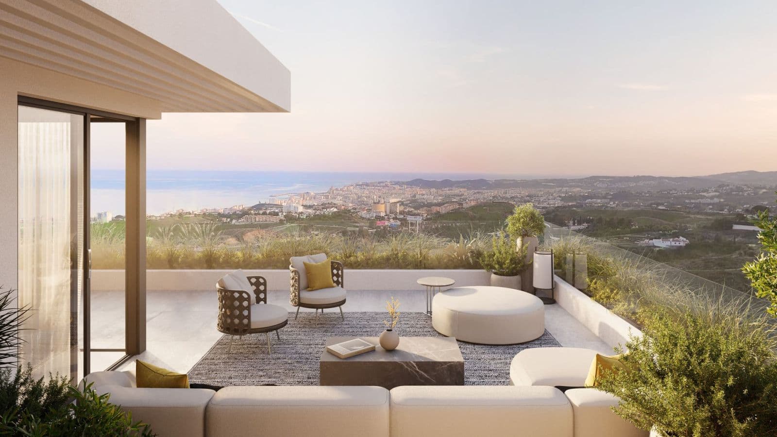 Horizonte Village, 13