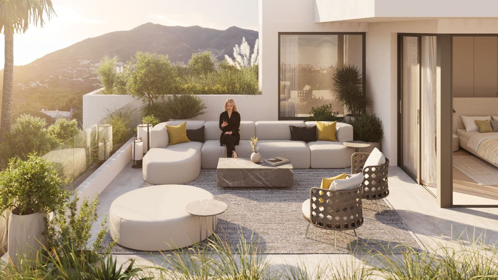 Horizonte Village, 20