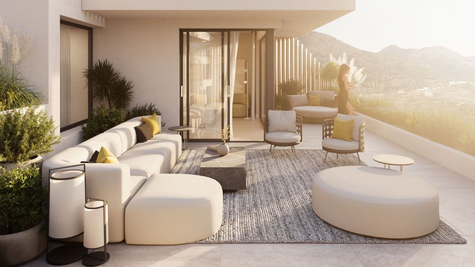 Horizonte Village, 10