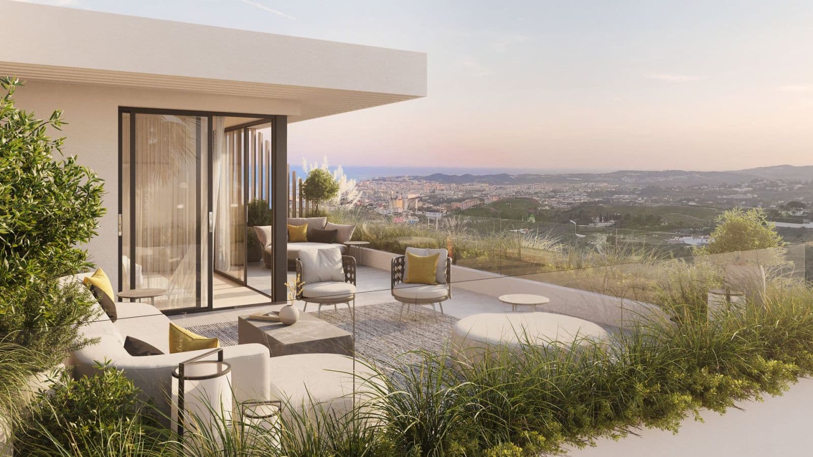Horizonte Village, 21