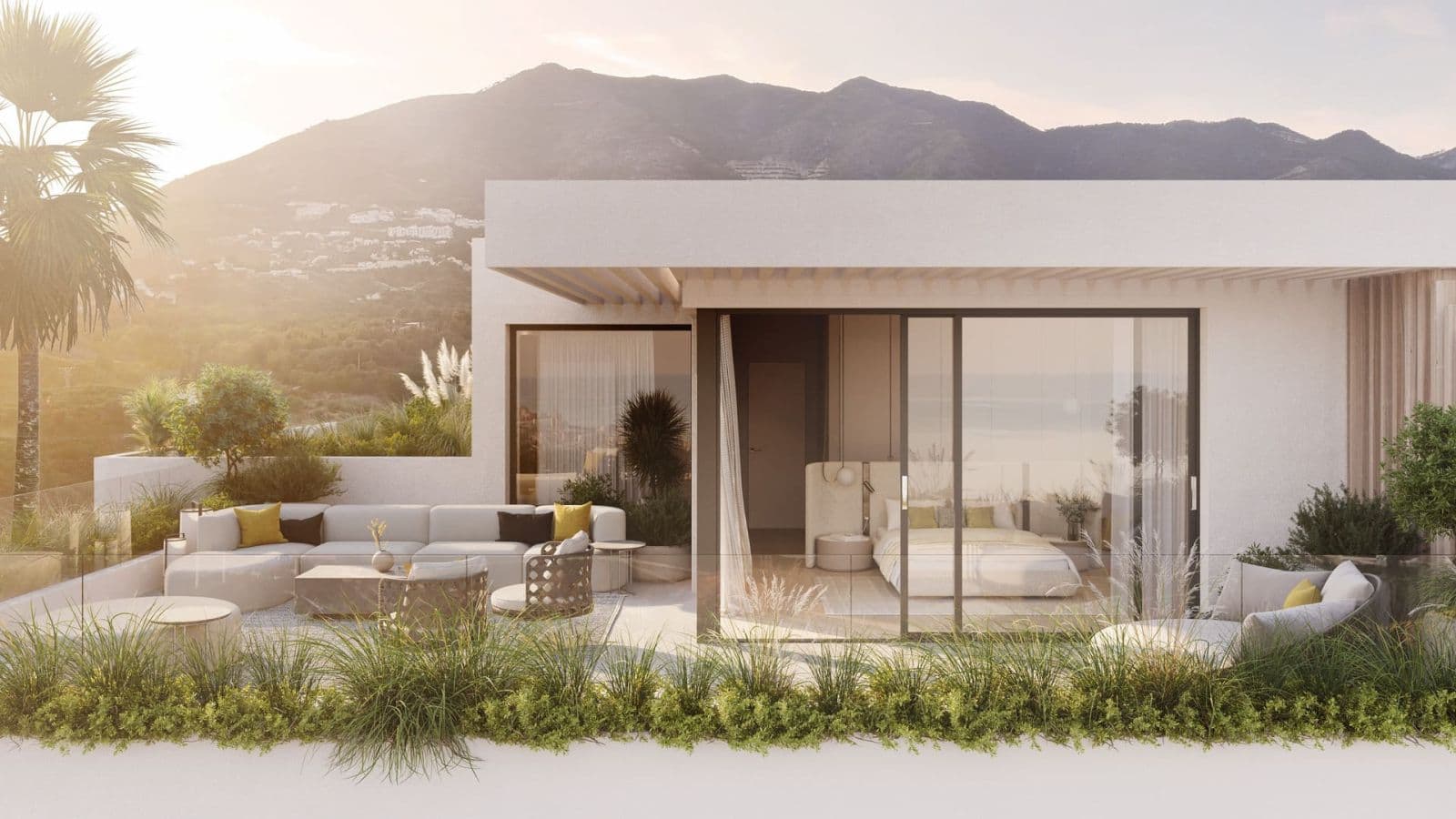 Horizonte Village, 22