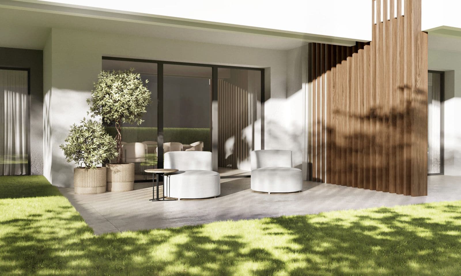 Horizonte Village, 23