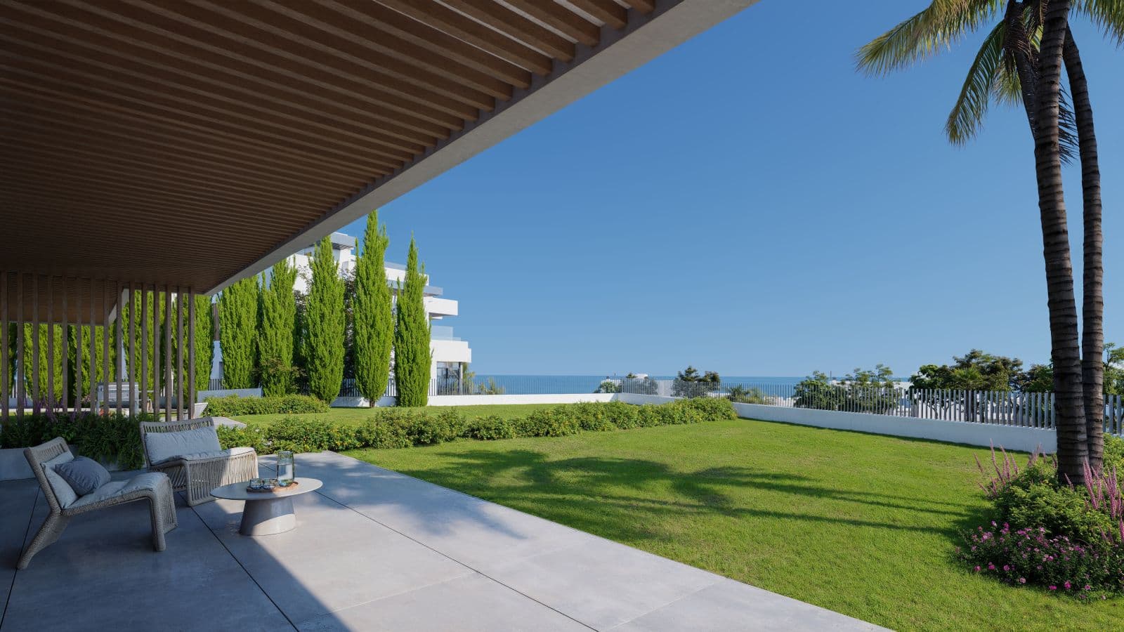 Horizonte Village, 2