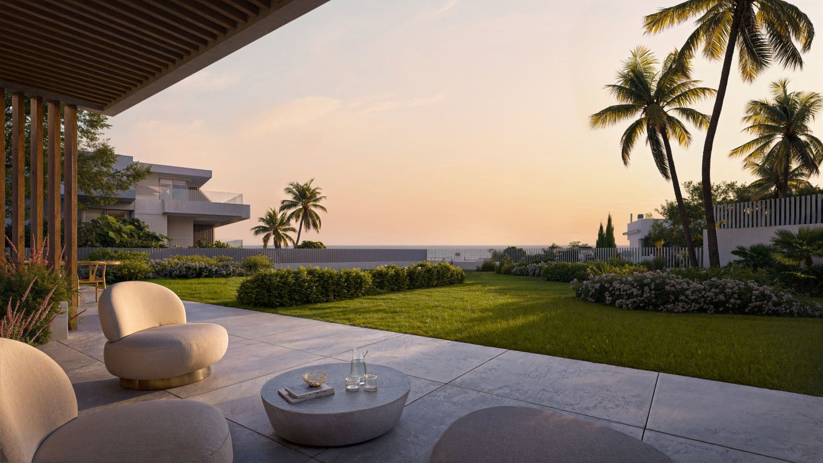 Horizonte Village, 24