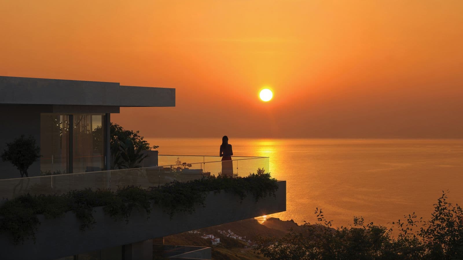 Horizonte Village, 3