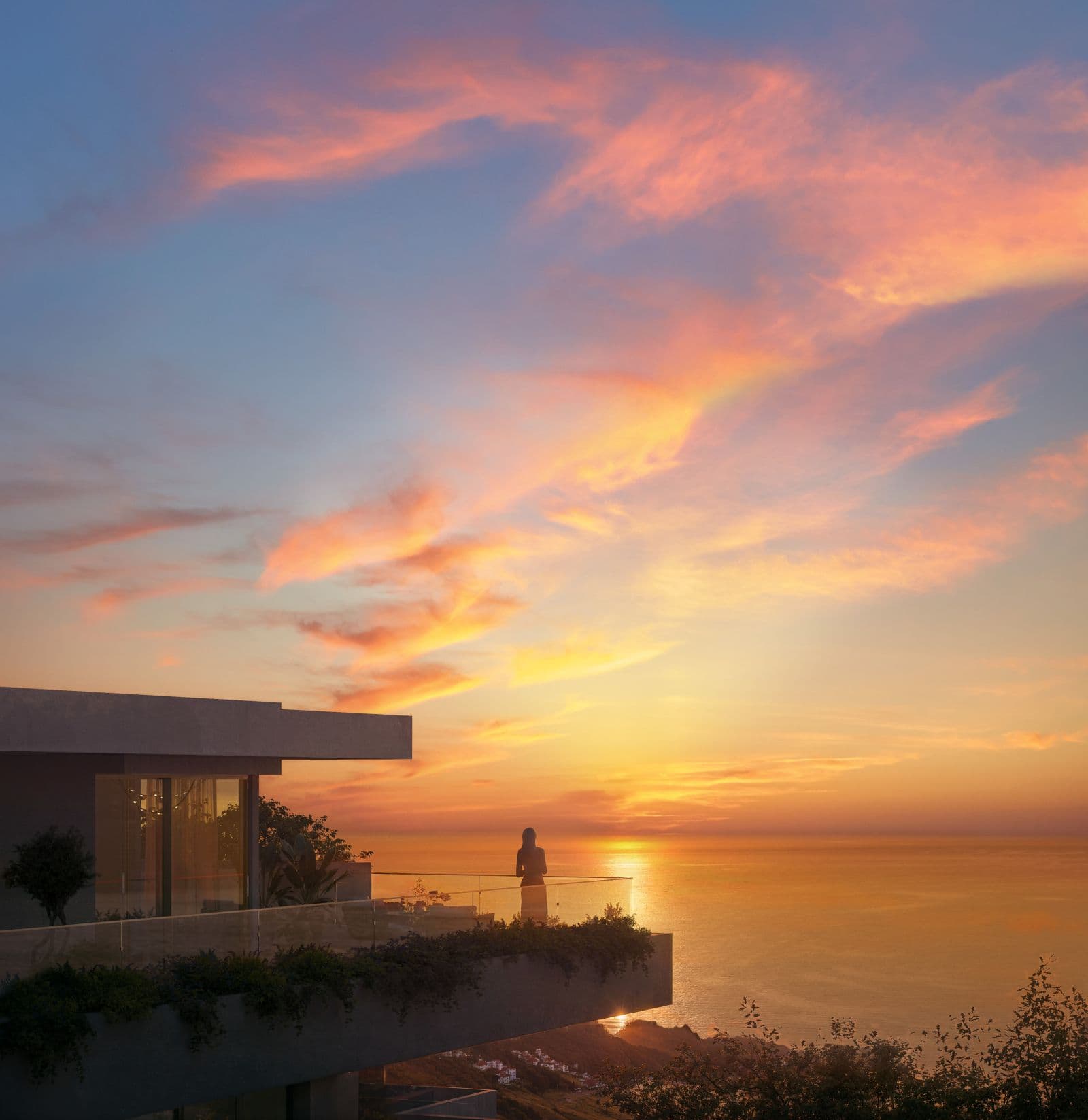 Horizonte Village, 4