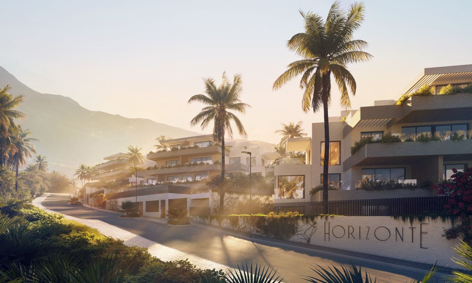 Horizonte Village, 26