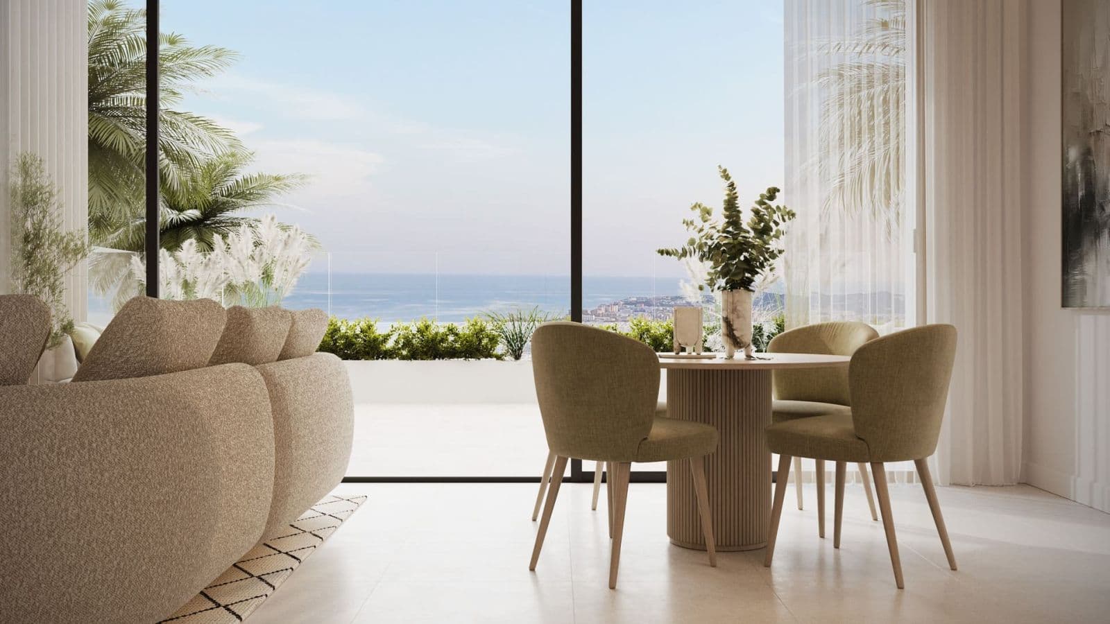 Horizonte Village, 14