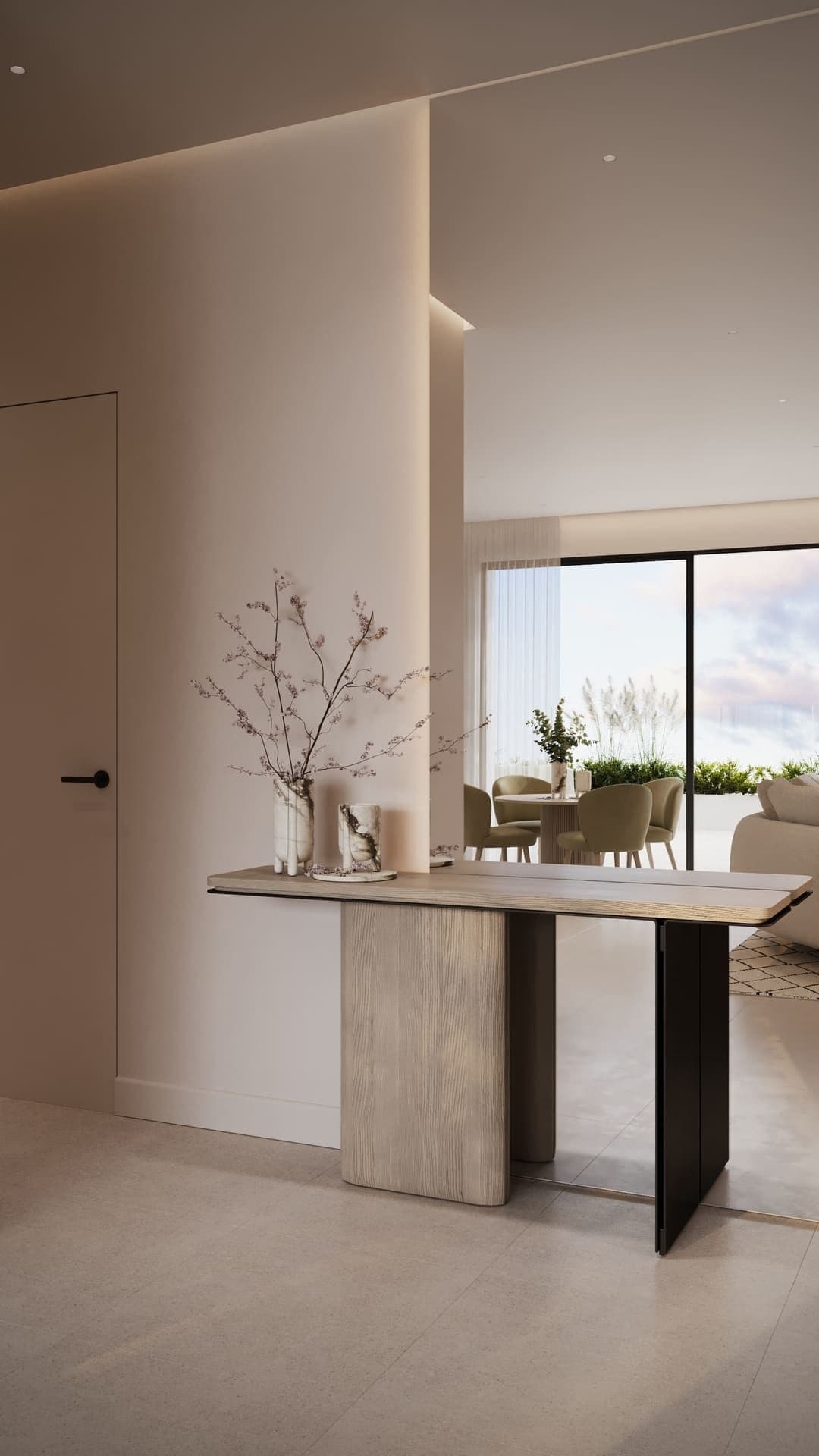Horizonte Village, 15