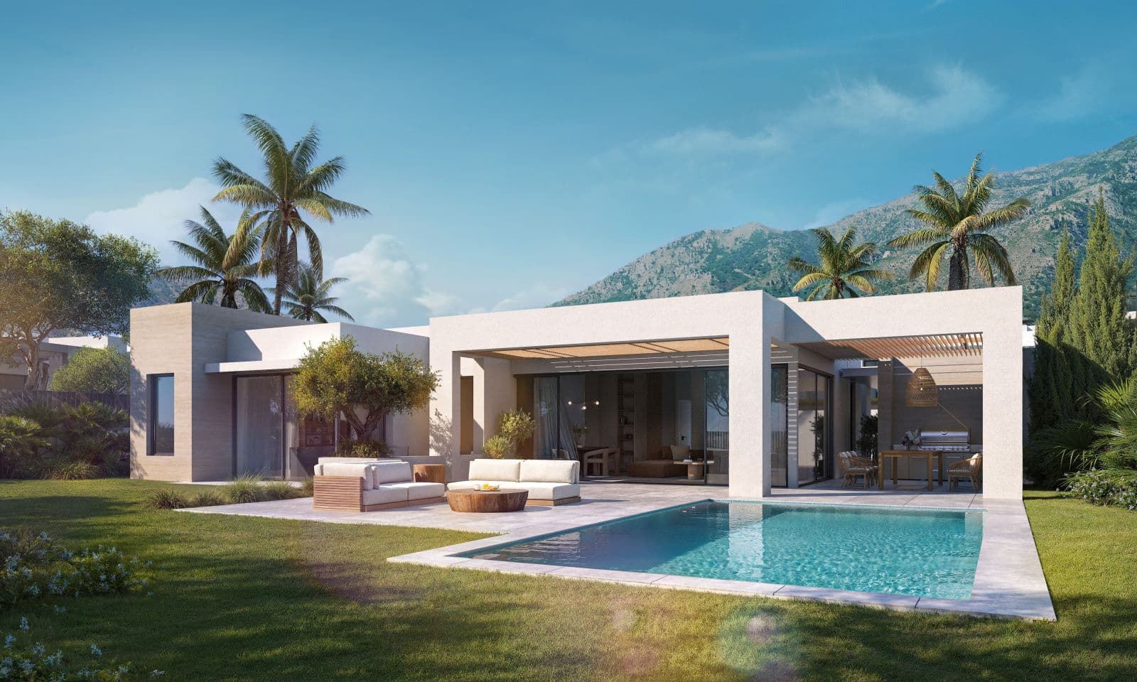 Horizonte Villas, 2