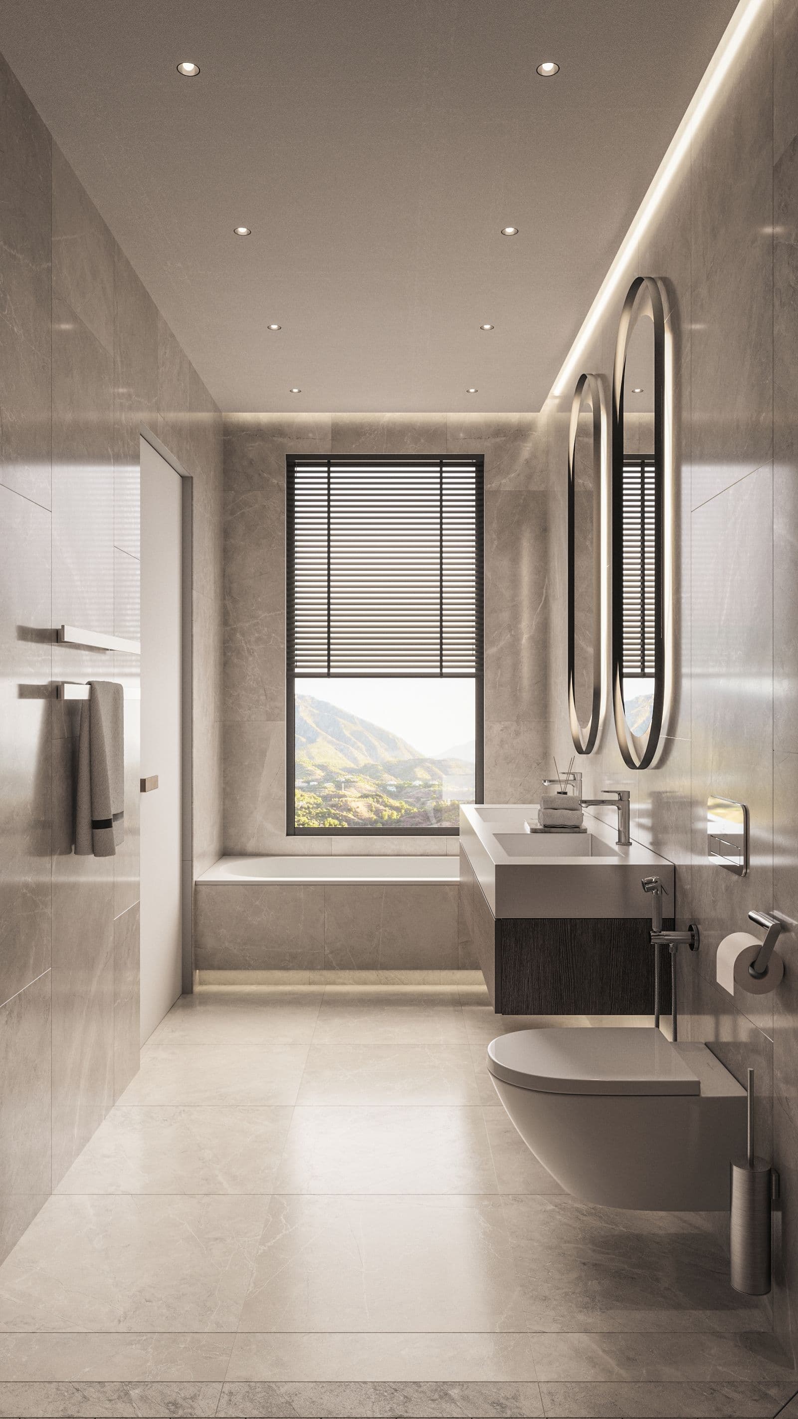 Horizonte Villas, 13