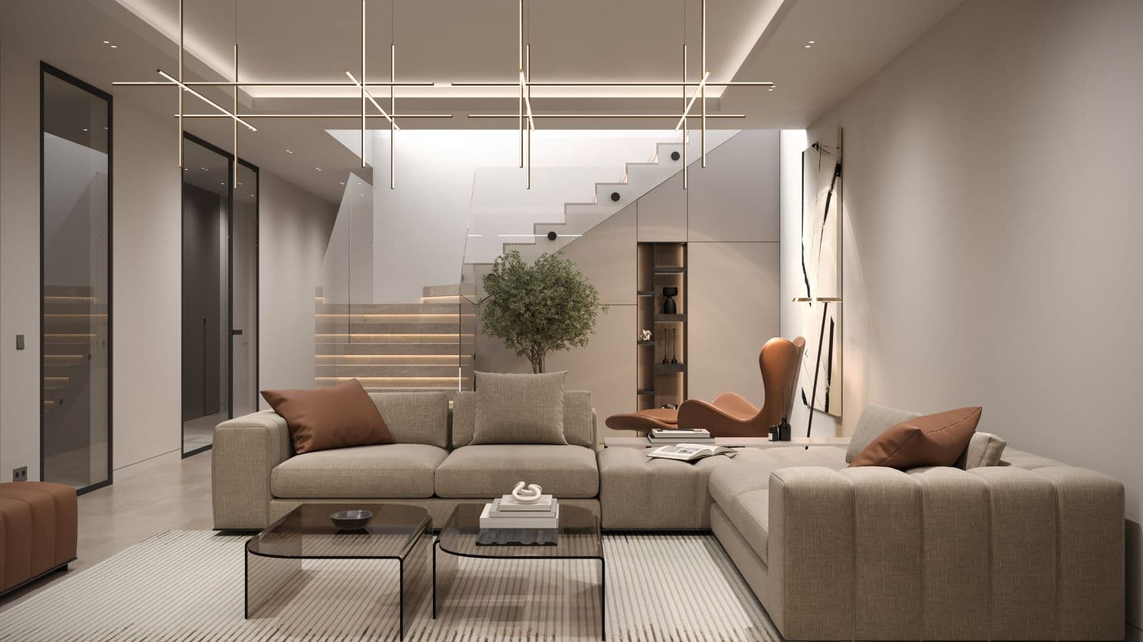 Horizonte Villas, 16