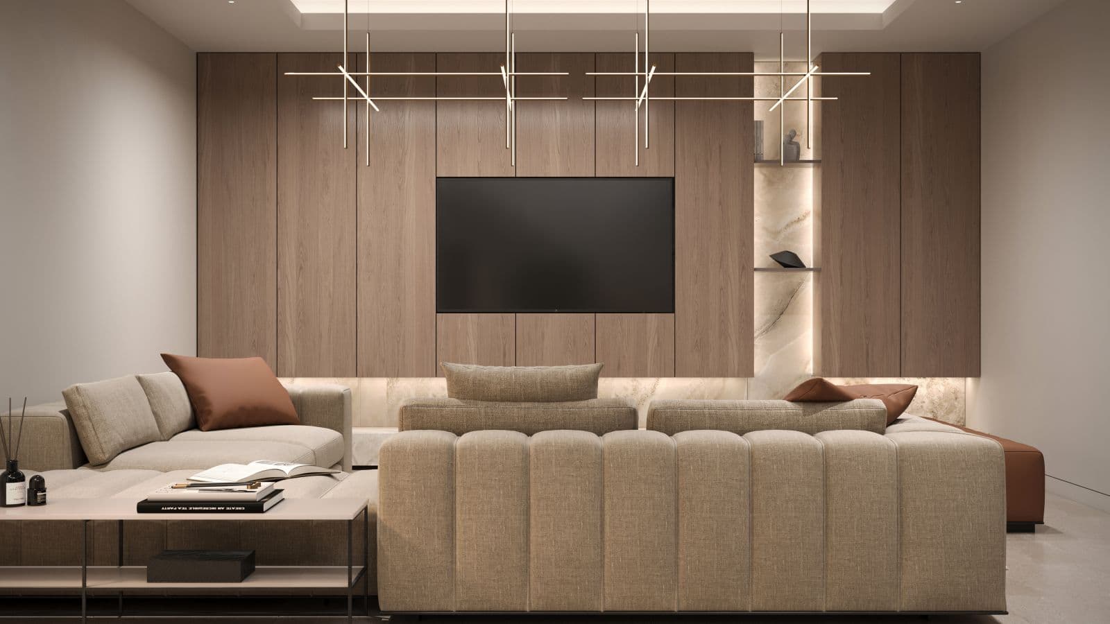 Horizonte Villas, 17