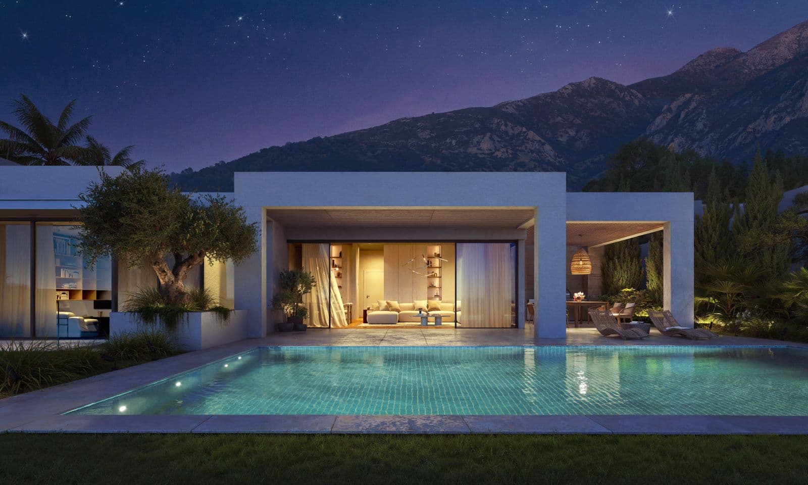 Horizonte Villas, 18