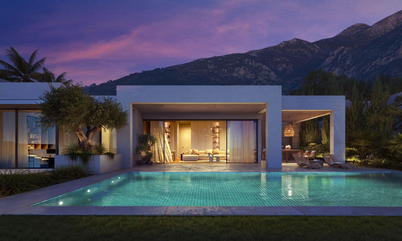 Horizonte Villas, 19