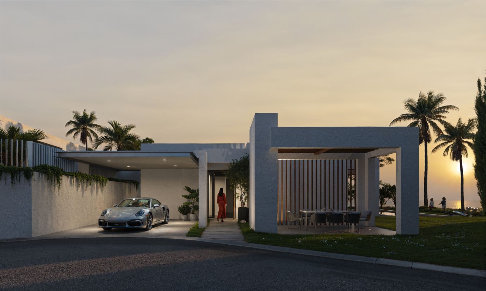 Horizonte Villas, 20