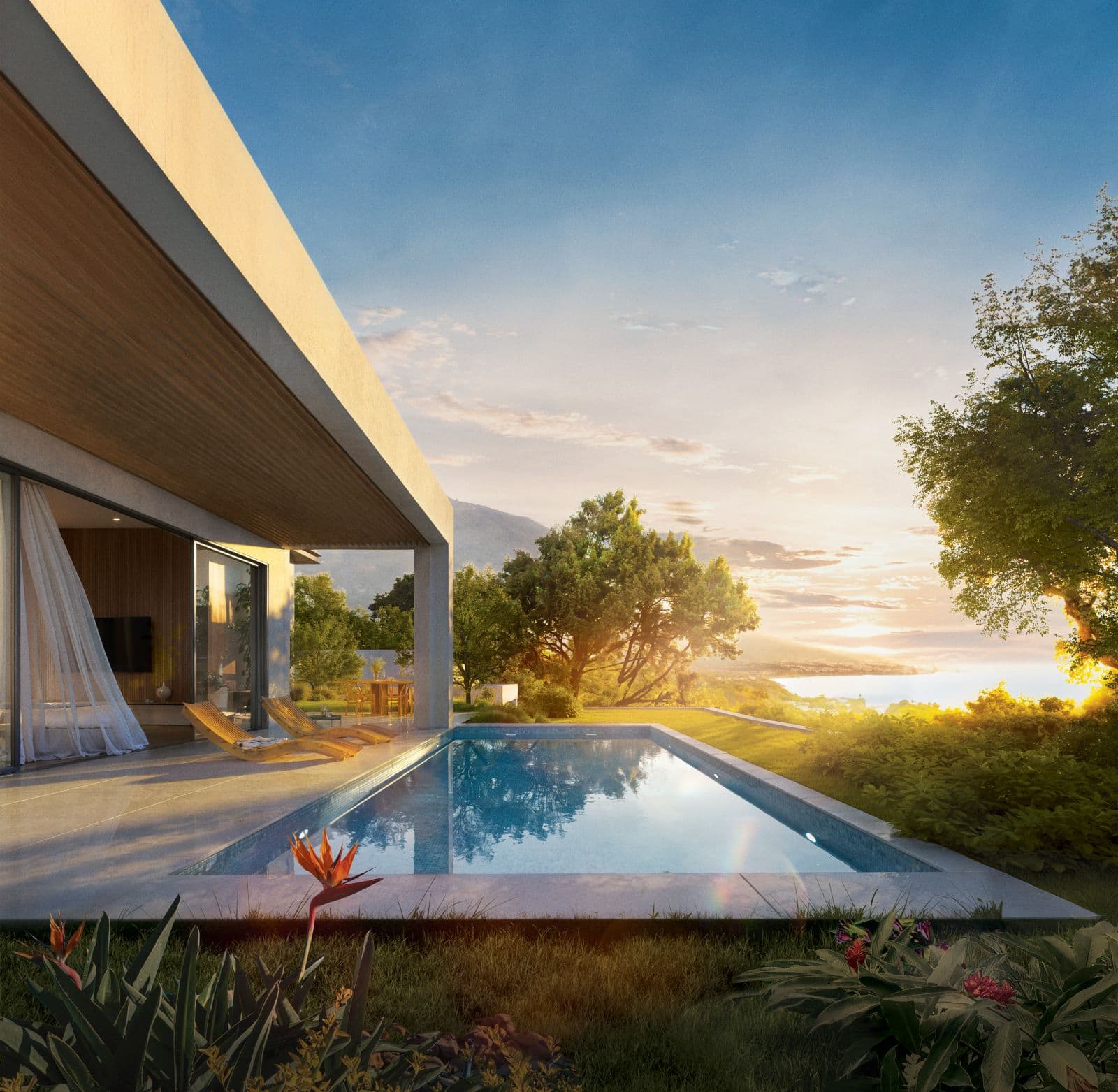 Horizonte Villas, 21