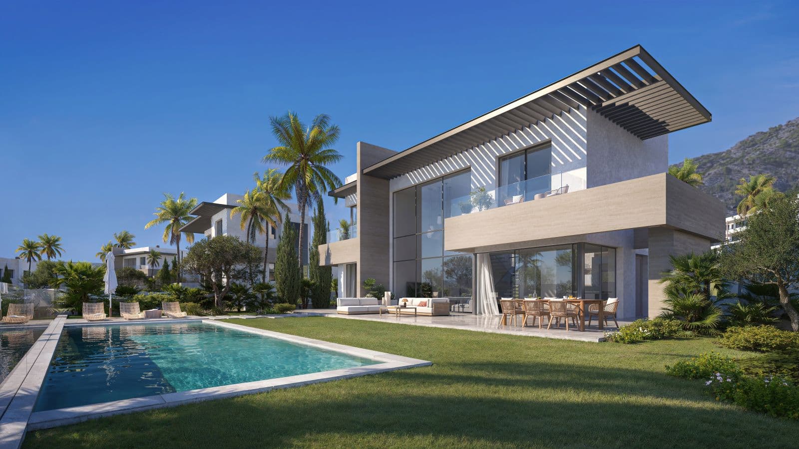 Horizonte Villas, 22