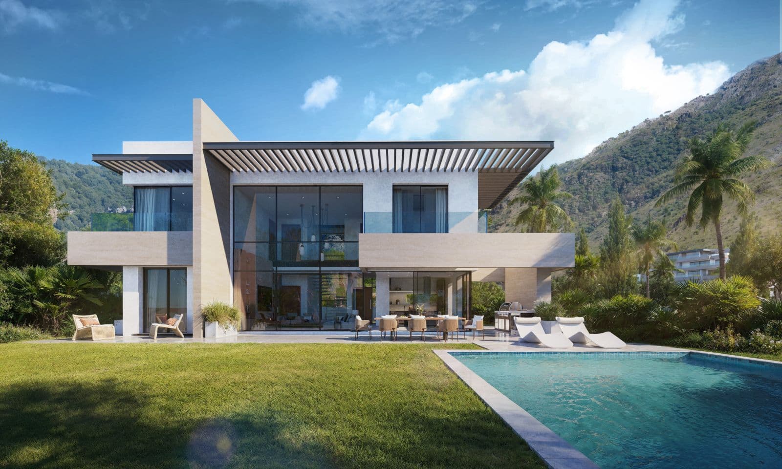 Horizonte Villas, 23