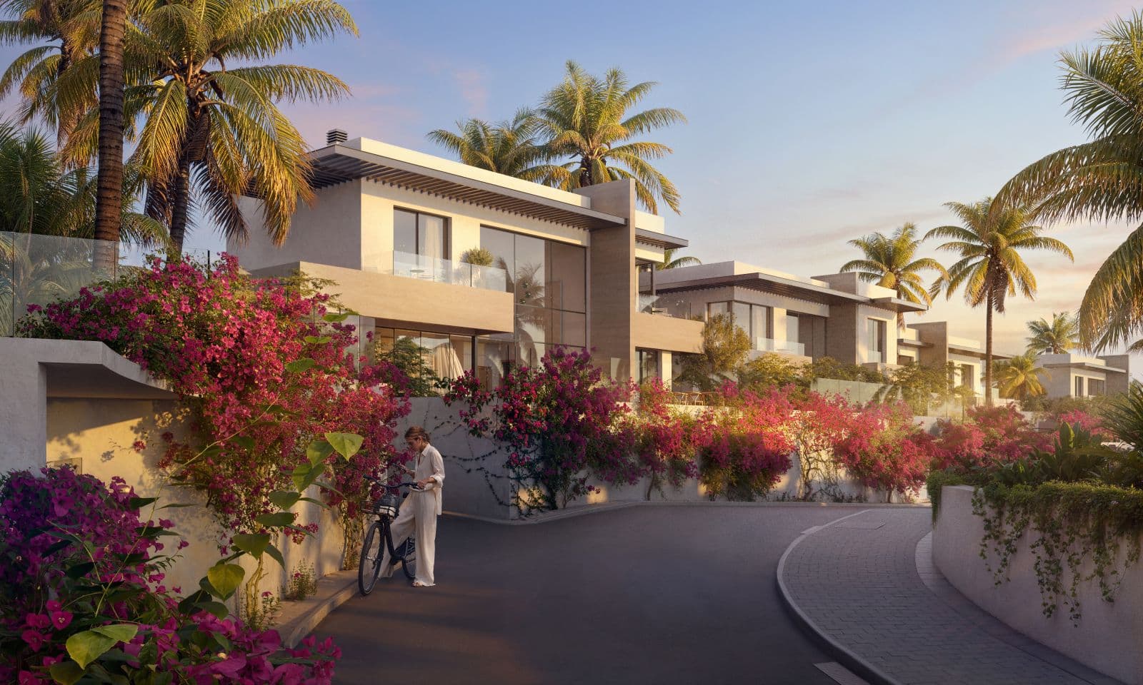 Horizonte Villas, 24