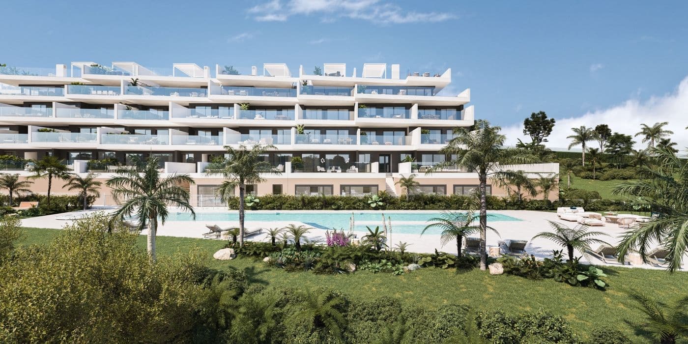 Pure Sun, Phase 2, Manilva