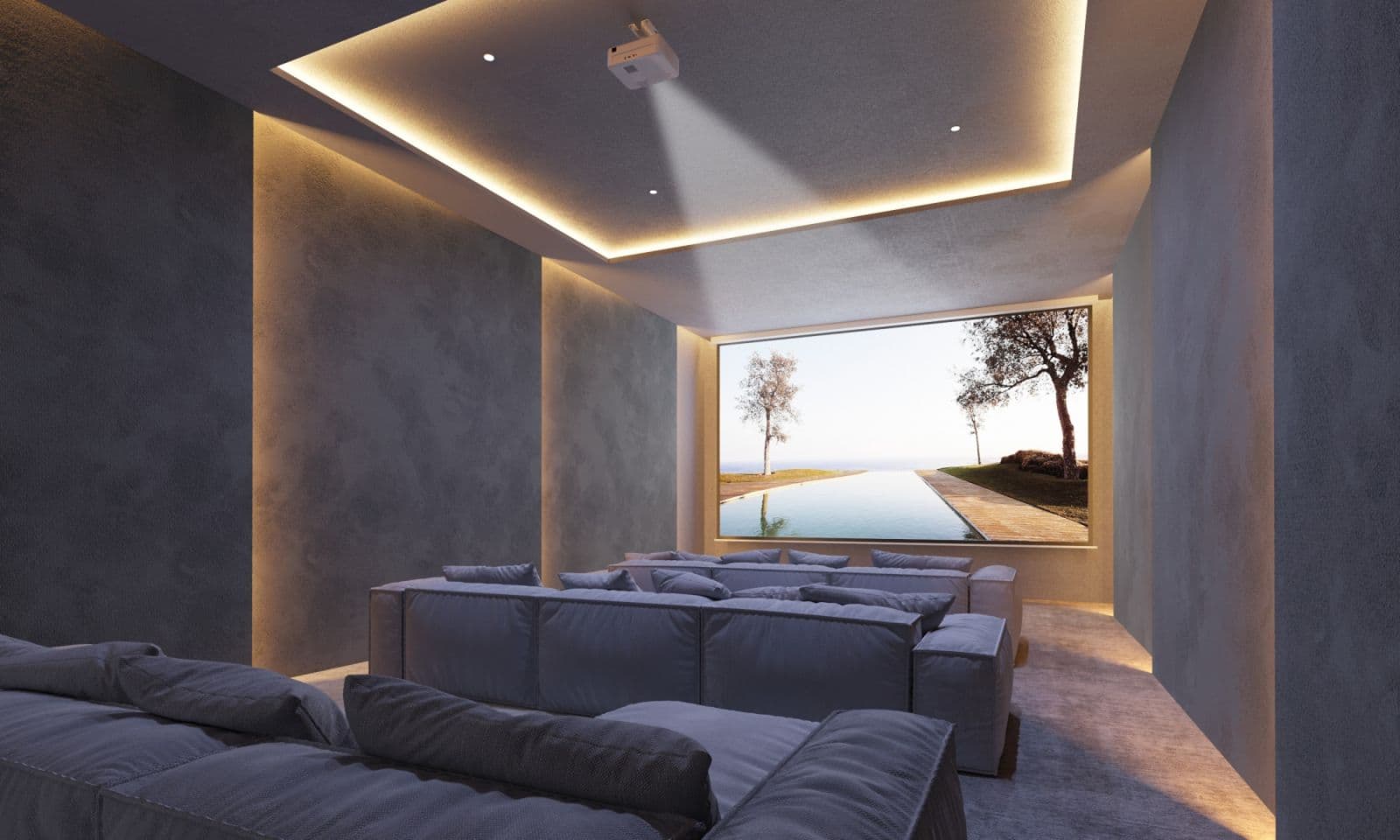 The Palm 11, 13
