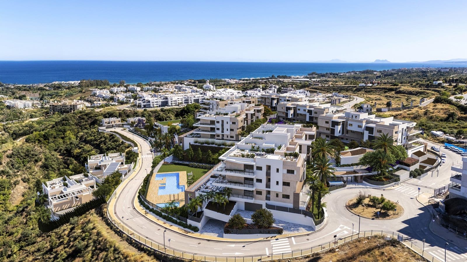 Marine Hills, Estepona