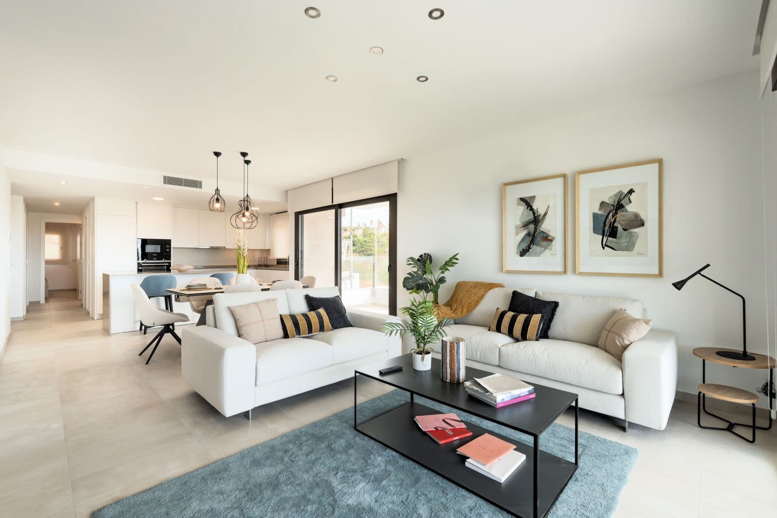 Marine Hills, 9