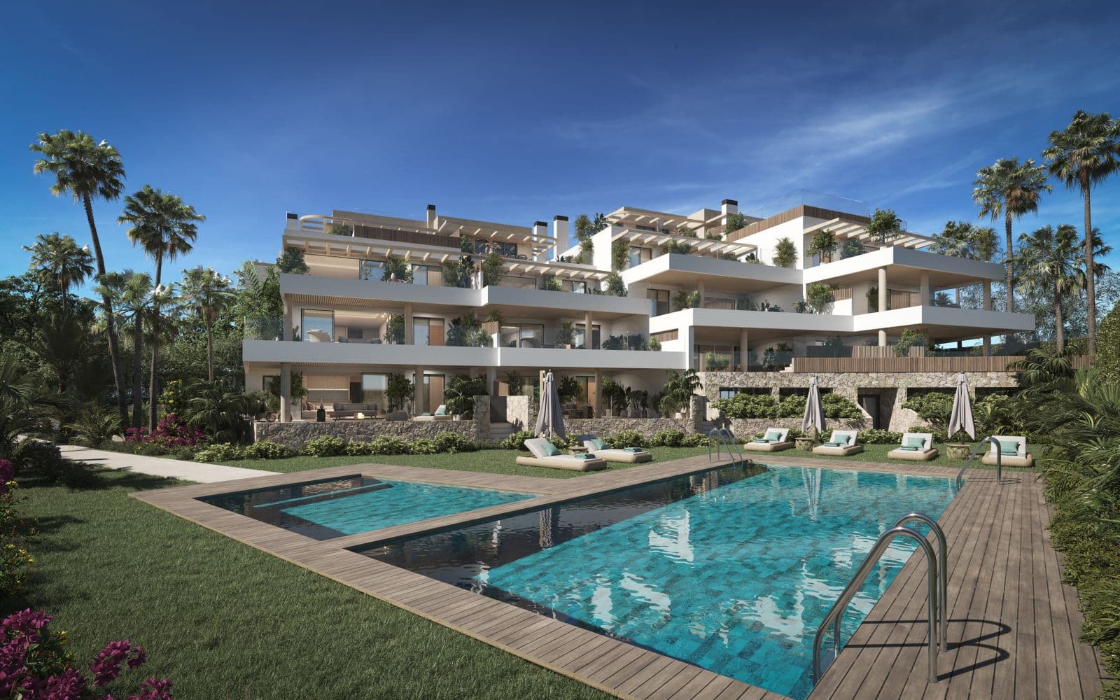Aruna, Marbella