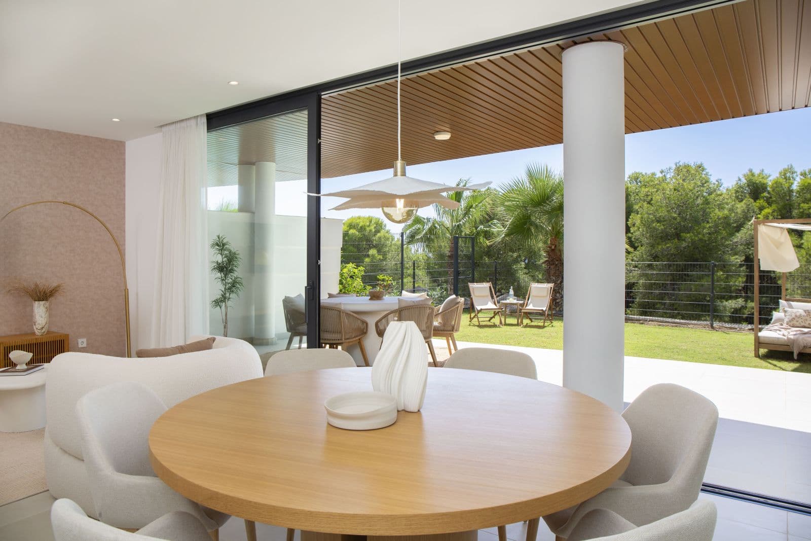 Higueron West, 8