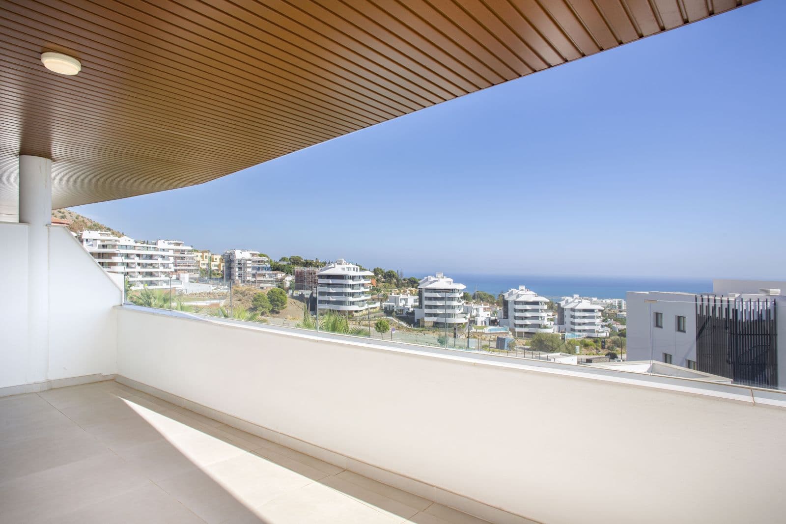 Higueron West, 5