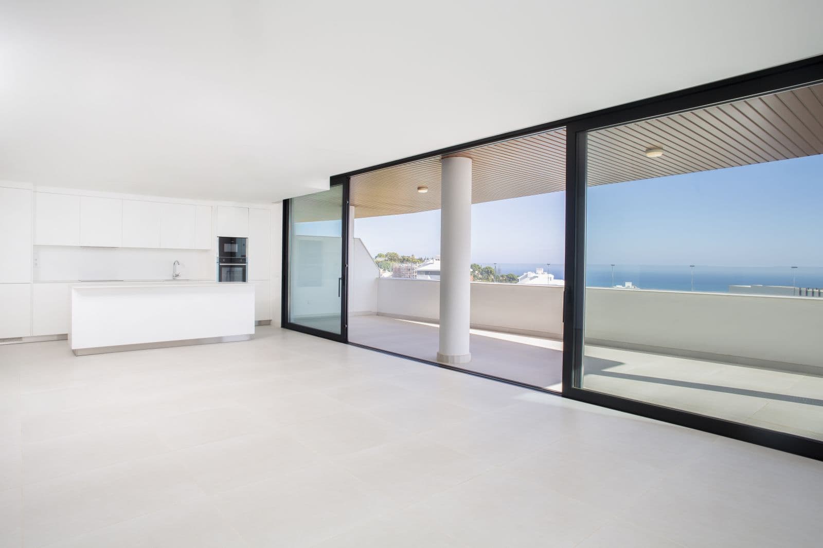 Higueron West, 9