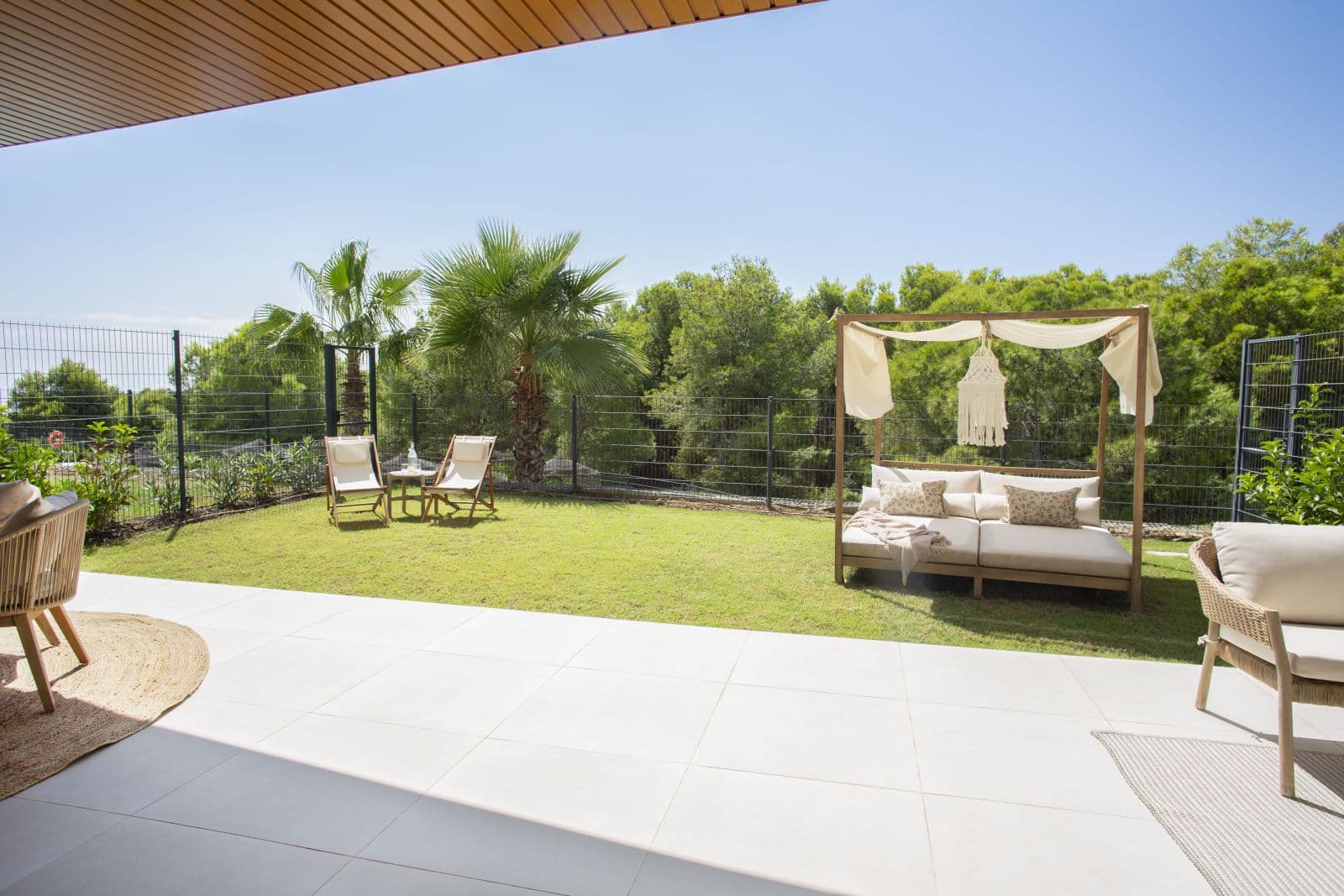 Higueron West, 22