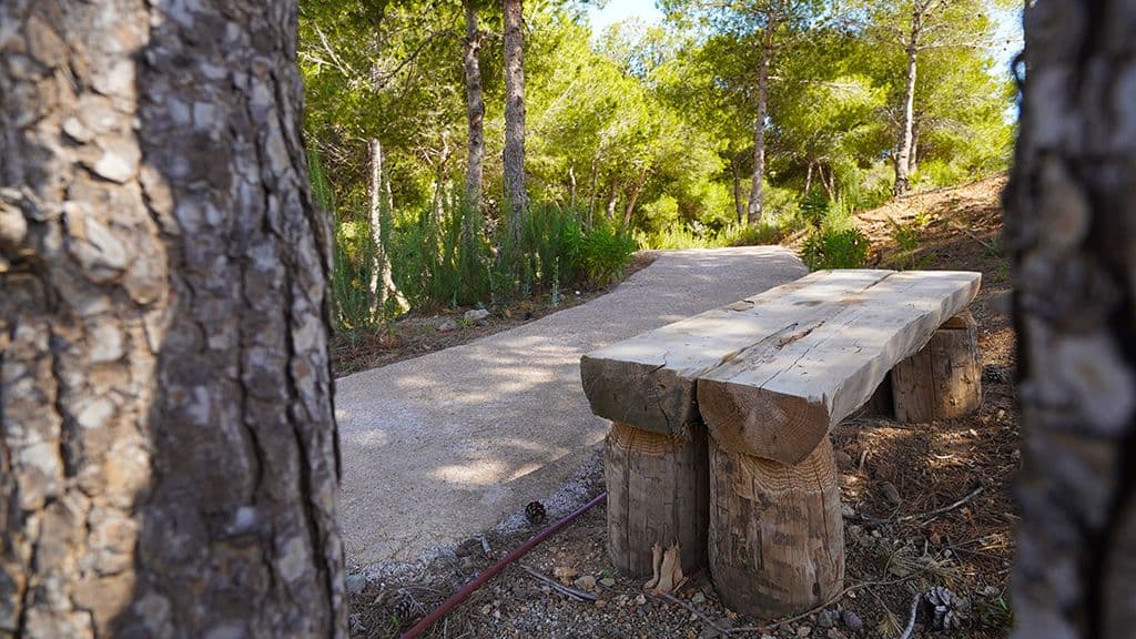 Higueron West, 33