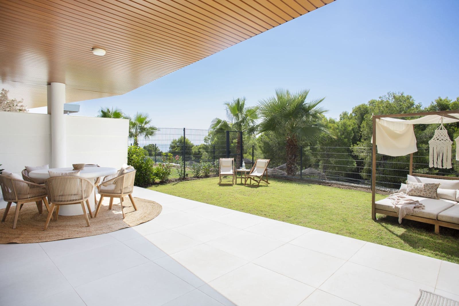 Higueron West, 20